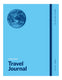 Travel Journal: Blue