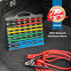 Bungee Buddy – Bungee Cord Organizer + 8 Bungee Cords