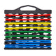 Bungee Buddy – Bungee Cord Organizer + 8 Bungee Cords