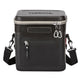 variant:43981576241197 Thermos 12 Can Icon Cooler - Granite