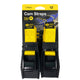 Cam Straps – 2-Pack (12')