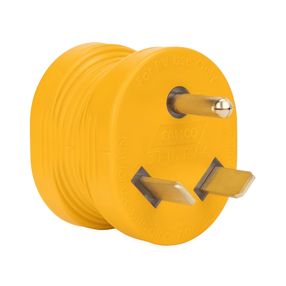 Power Grip RV Adapter