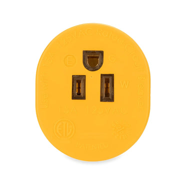 Power Grip RV Adapter