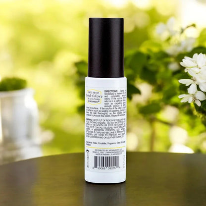 variant:66871724212269 Instant Fresh Air Car Air Fragrance - Citrus