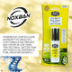 variant:66871724212269 Instant Fresh Air Car Air Fragrance - Citrus