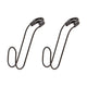 Contour CarHooks® - 2 pack