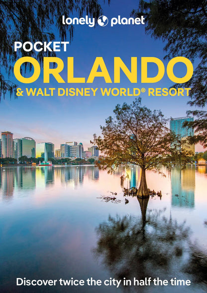 Pocket Orlando & Walt Disney World ® Resort