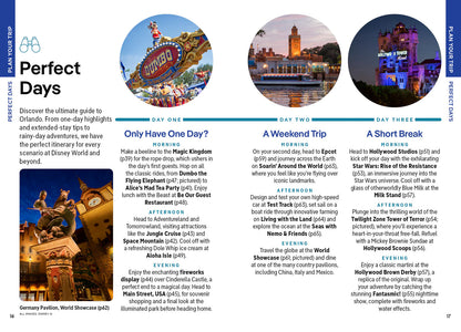 Pocket Orlando & Walt Disney World ® Resort