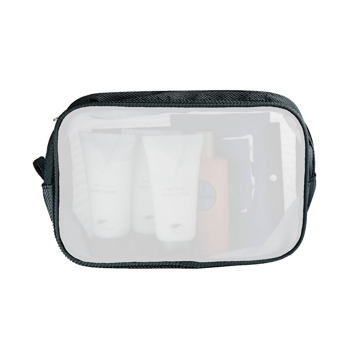 Drip & Dry Travel Cases – Set of 3
