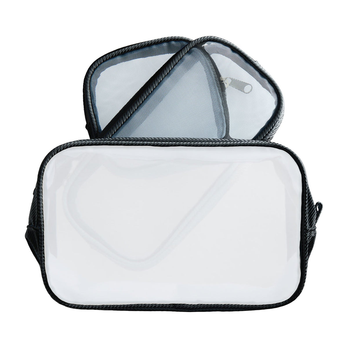 Drip & Dry Travel Cases – Set of 3