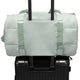 variant:43211072241856 The Puffer Softside Carry-On Duffel Bag Sage Green