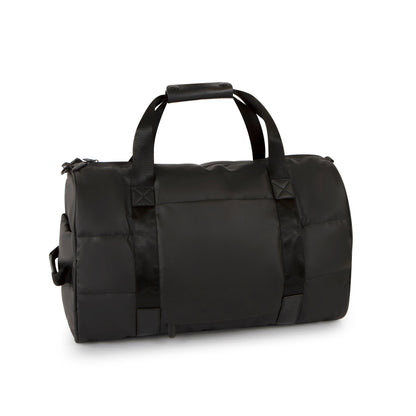 variant:43211071455424 The Puffer Softside Carry-On Duffel Bag Black
