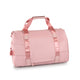 variant:43211071422656 The Puffer Softside Carry-On Duffel Bag Rose