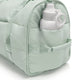 variant:43211072241856 The Puffer Softside Carry-On Duffel Bag Sage Green