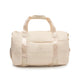variant:43211071979712 The Puffer Softside Carry-On Duffel Bag Ivory