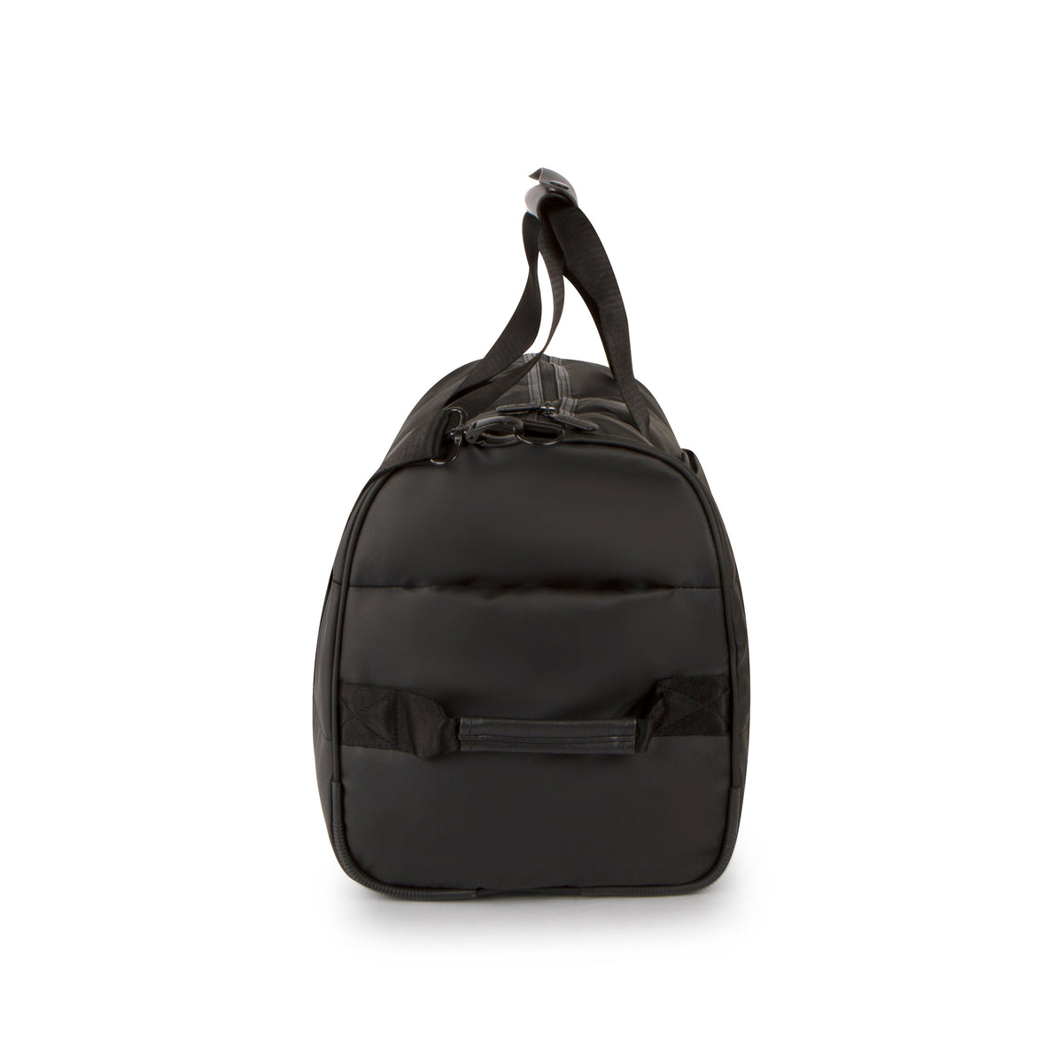 variant:43211071455424 The Puffer Softside Carry-On Duffel Bag Black