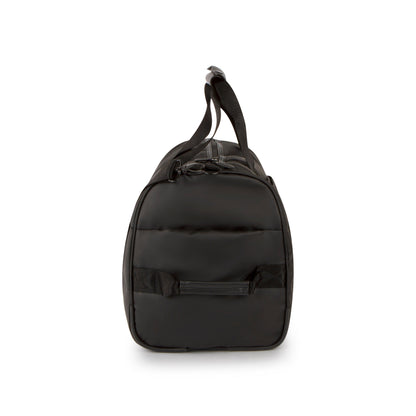 variant:43211071455424 The Puffer Softside Carry-On Duffel Bag Black