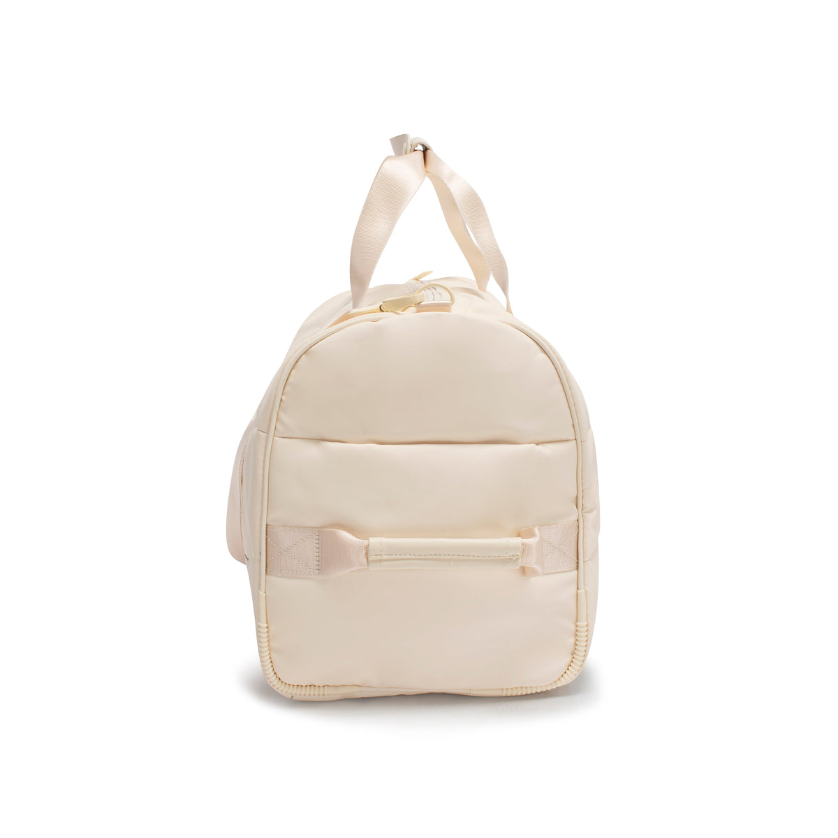 variant:43211071979712 The Puffer Softside Carry-On Duffel Bag Ivory