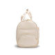 variant:43211071979712 The Puffer Softside Carry-On Duffel Bag Ivory