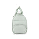 variant:43211072241856 The Puffer Softside Carry-On Duffel Bag Sage Green