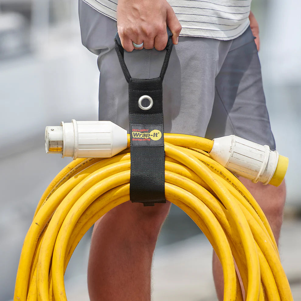 Easy-Carry® Storage Strap (22")