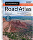 2027 Easy to Read Midsize Road Atlas