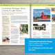 2027 Easy to Read Midsize Road Atlas