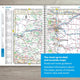 2027 Easy to Read Midsize Road Atlas