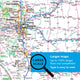 2027 Easy to Read Midsize Road Atlas