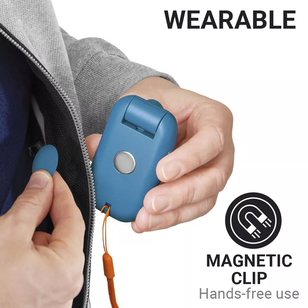 Floodlight Wearable Torch