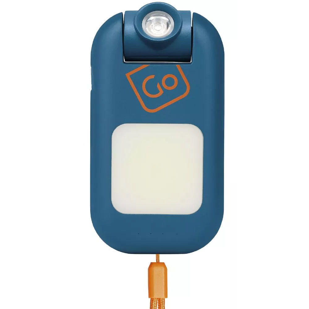 Floodlight Wearable Torch