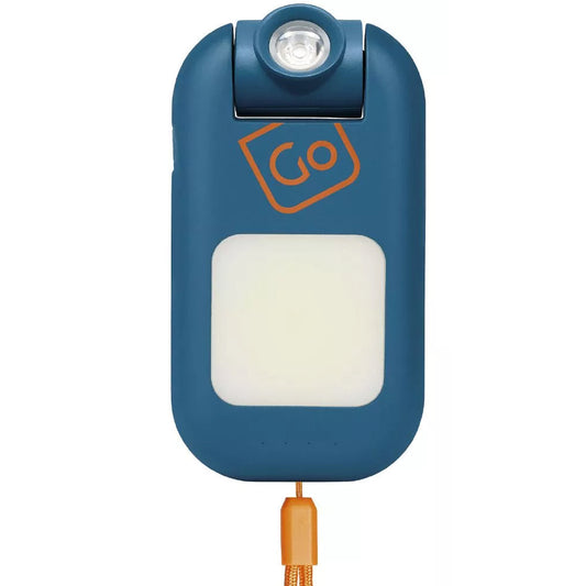 Floodlight Wearable Torch