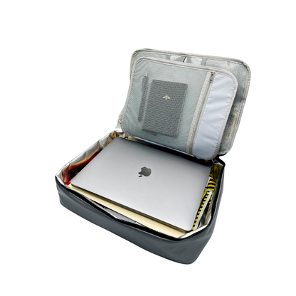 Fireproof Document Box 2.0