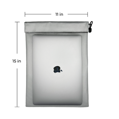Fireproof Document Bag 2.0