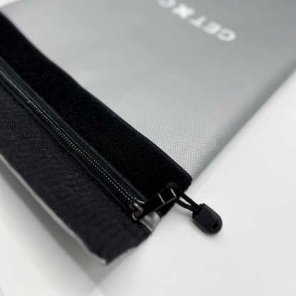 Fireproof Document Bag 2.0