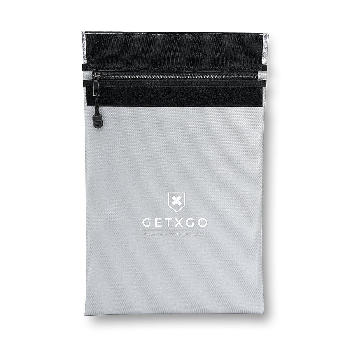 Fireproof Document Bag 2.0