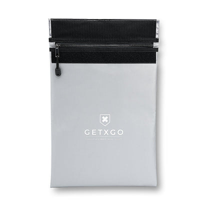 Fireproof Document Bag 2.0