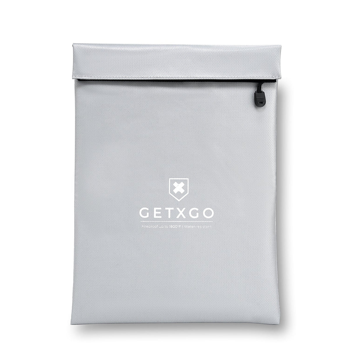 Fireproof Document Bag 2.0