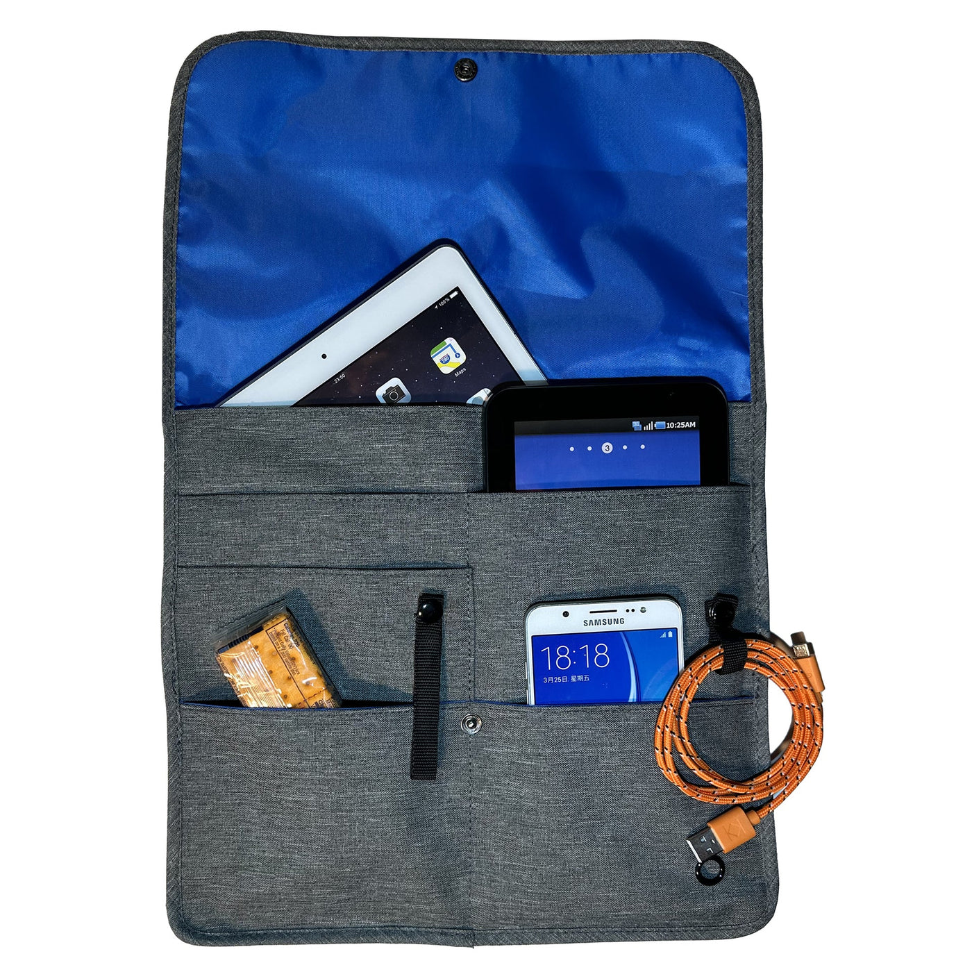 AAA Corporate Travel | Smooth Trip | Essentials 5.0 Travel Organizer