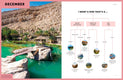 Where To Go When: Hiking