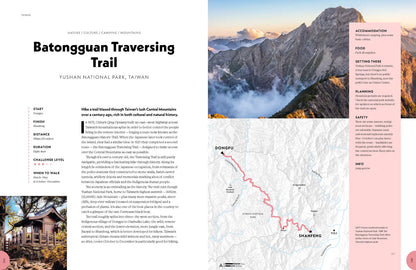 Where To Go When: Hiking