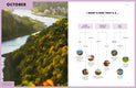 Where To Go When: Hiking