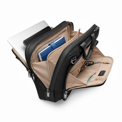 variant:44232468987949 @work
Medium Expandable Brief - Black