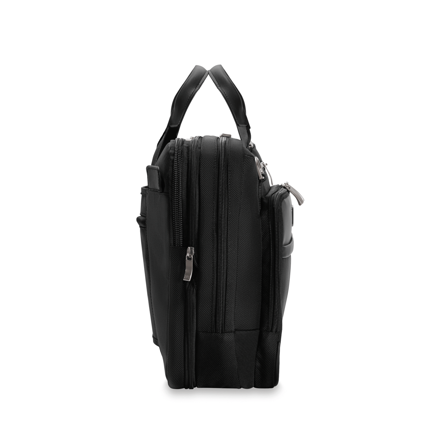 variant:44232468987949 @work
Medium Expandable Brief - Black
