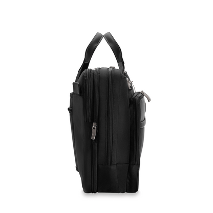 variant:44232468987949 @work
Medium Expandable Brief - Black
