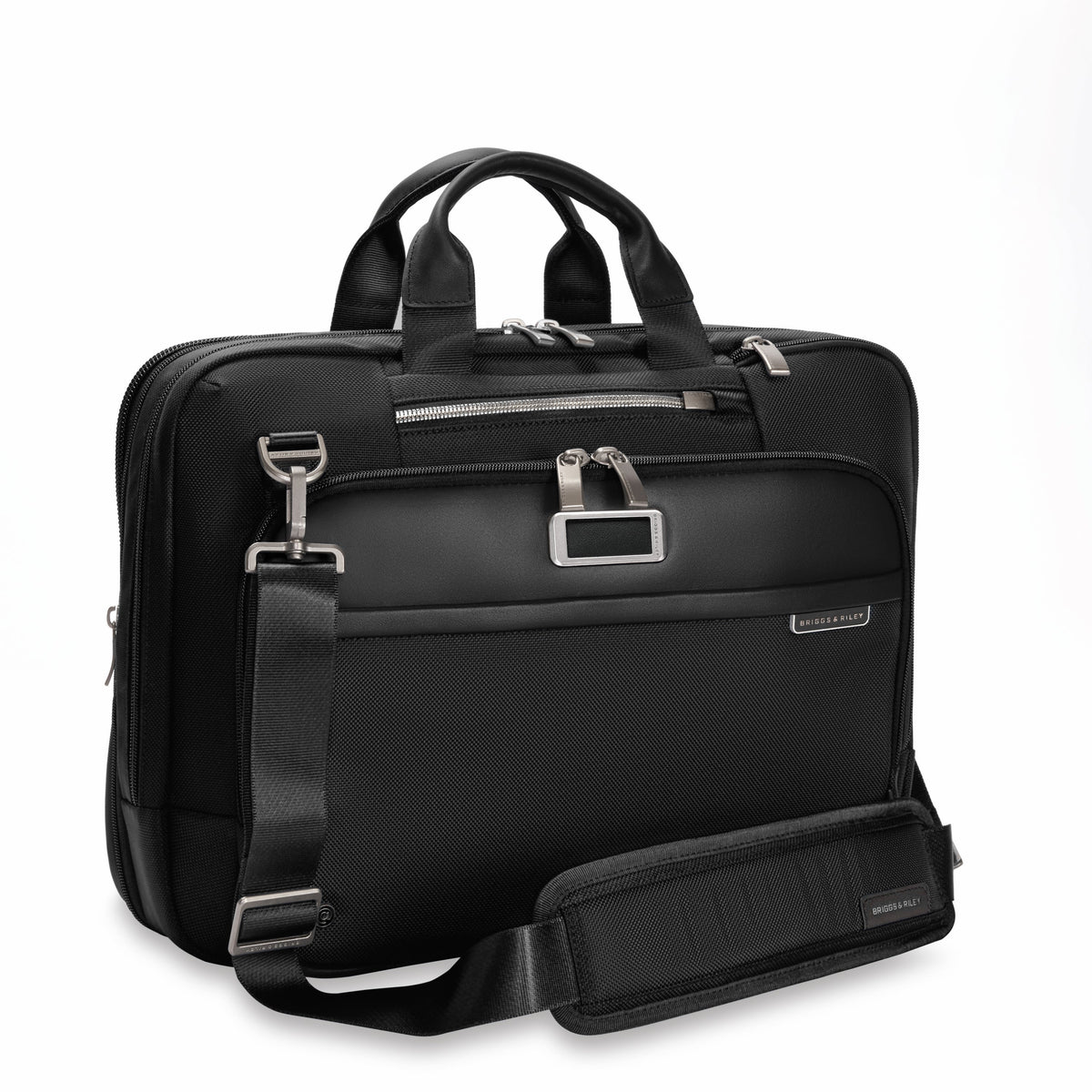 variant:44232468987949 @work
Medium Expandable Brief - Black