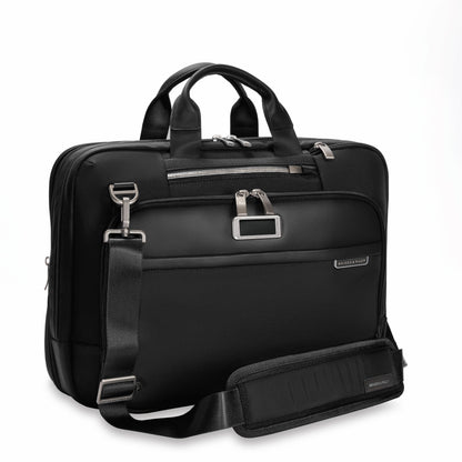 variant:44232468987949 @work
Medium Expandable Brief - Black