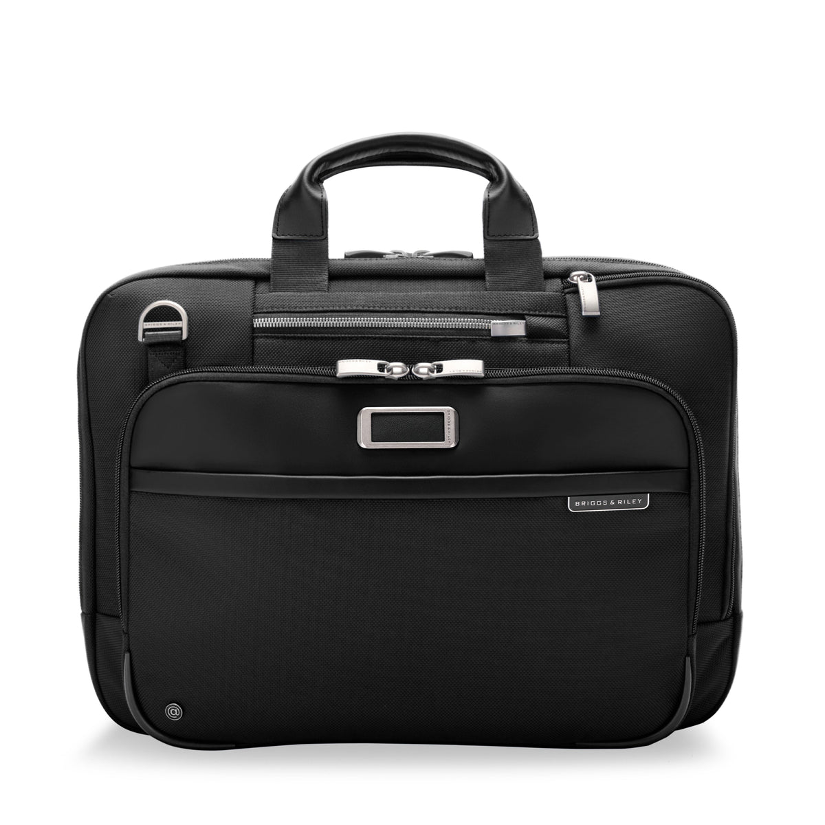 variant:44232468987949 @work
Medium Expandable Brief - Black
