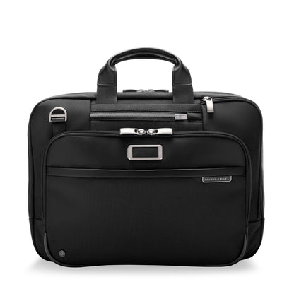 variant:44232468987949 @work
Medium Expandable Brief - Black
