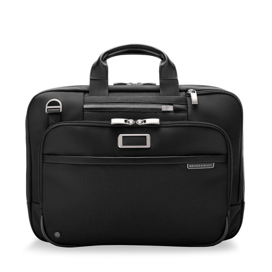 variant:44232468987949 @work
Medium Expandable Brief - Black